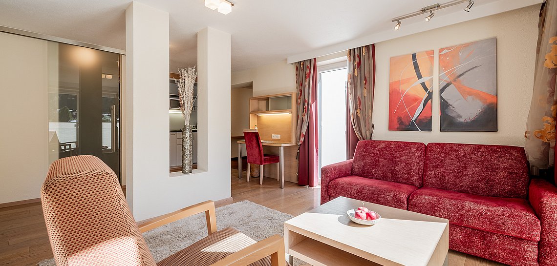 Zimmer Jasmina Hotel Rita