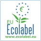 Ecolabel Abzeichen