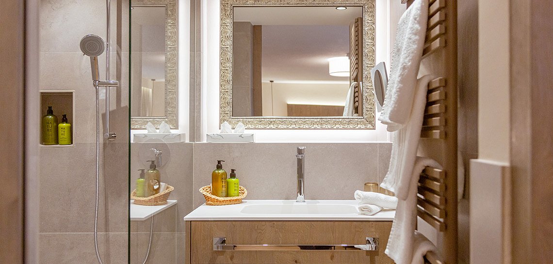 Zimmer Harmonie Hotel Rita