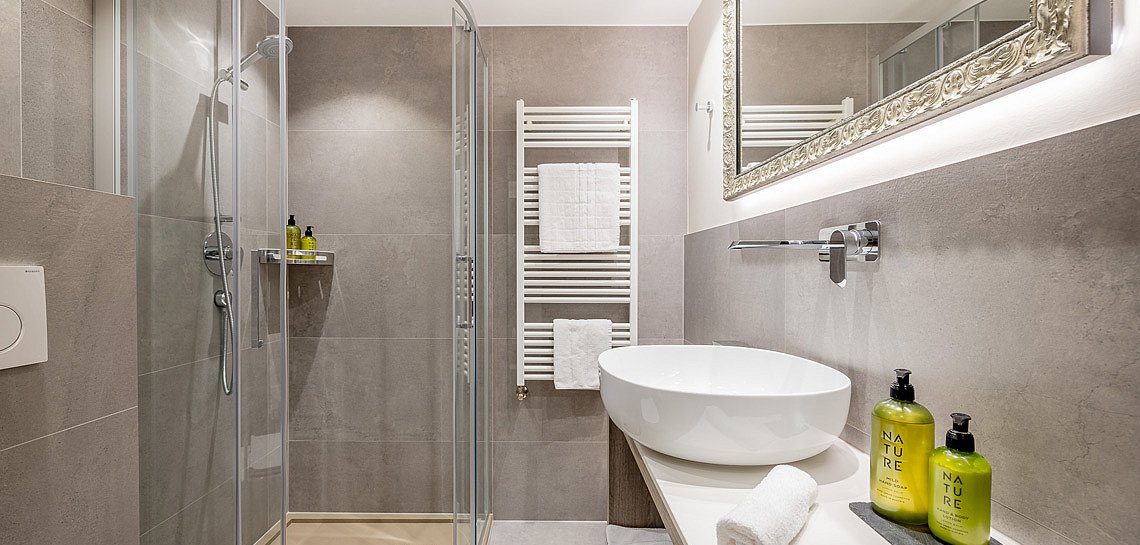 Einzelzimmer Hotel Rita