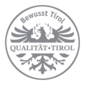 Logo Bewusst Tirol