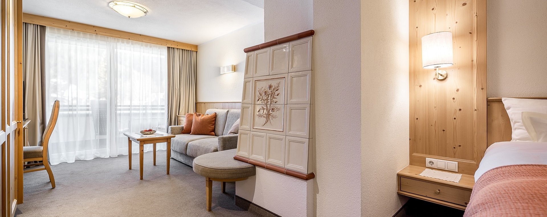 Hotel Rita Zimmer Delia