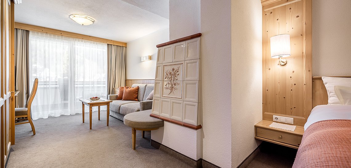 Hotel Rita Zimmer Delia