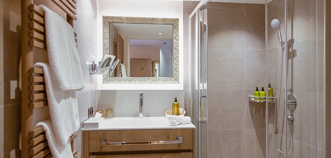 Zimmer Gloria Hotel Rita