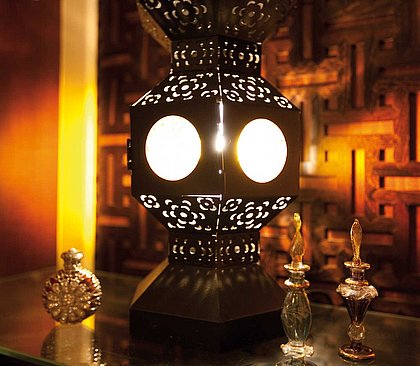 Detail Rosavita Spa