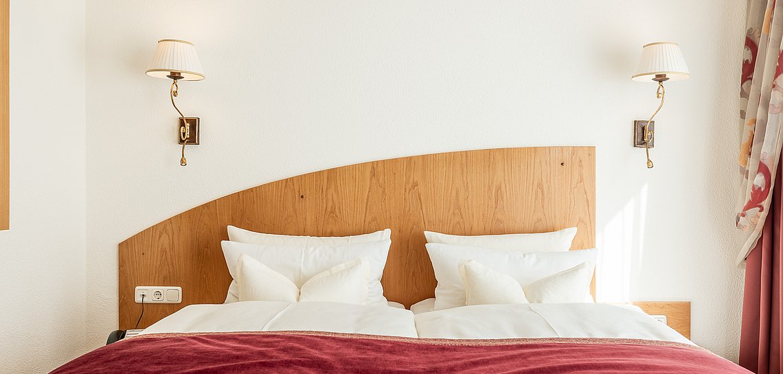 Hotel Rita Zimmer Ophelia