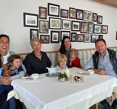 Familienbild
