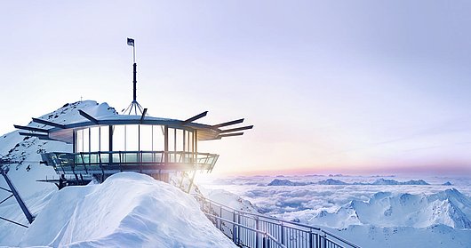 Top Mountain Star Hochgurgl