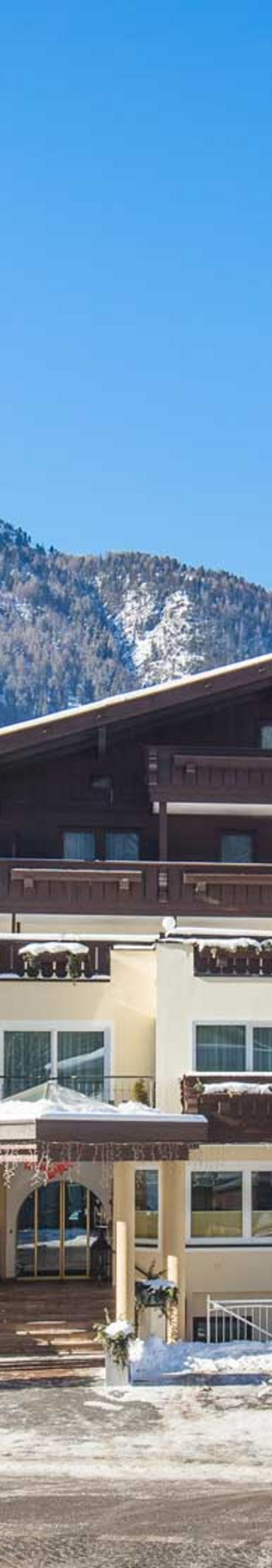 Gute Gründe Für Das Rita Ihr Hotel In Längenfeld Ötztal Hotel Rita