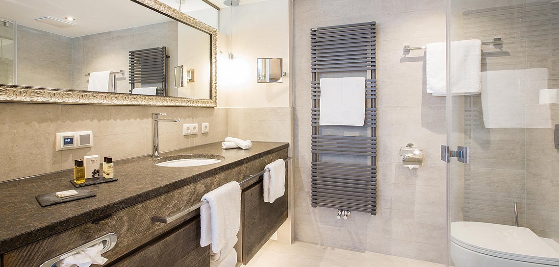 Hotel Rita Zimmer Rosanna