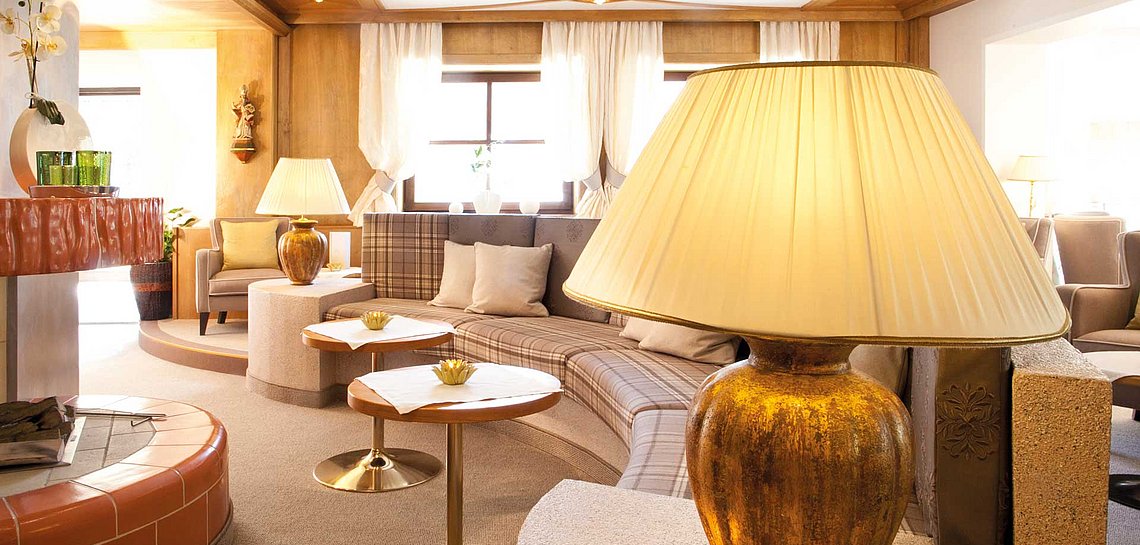 Hotellounge