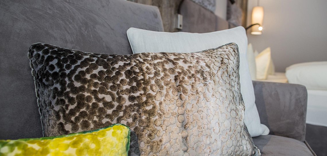 Hotel Rita Zimmer Rosanna