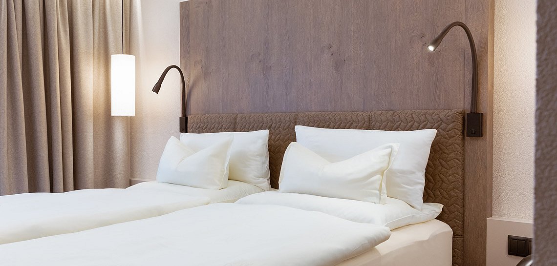 Zimmer Harmonie Hotel Rita