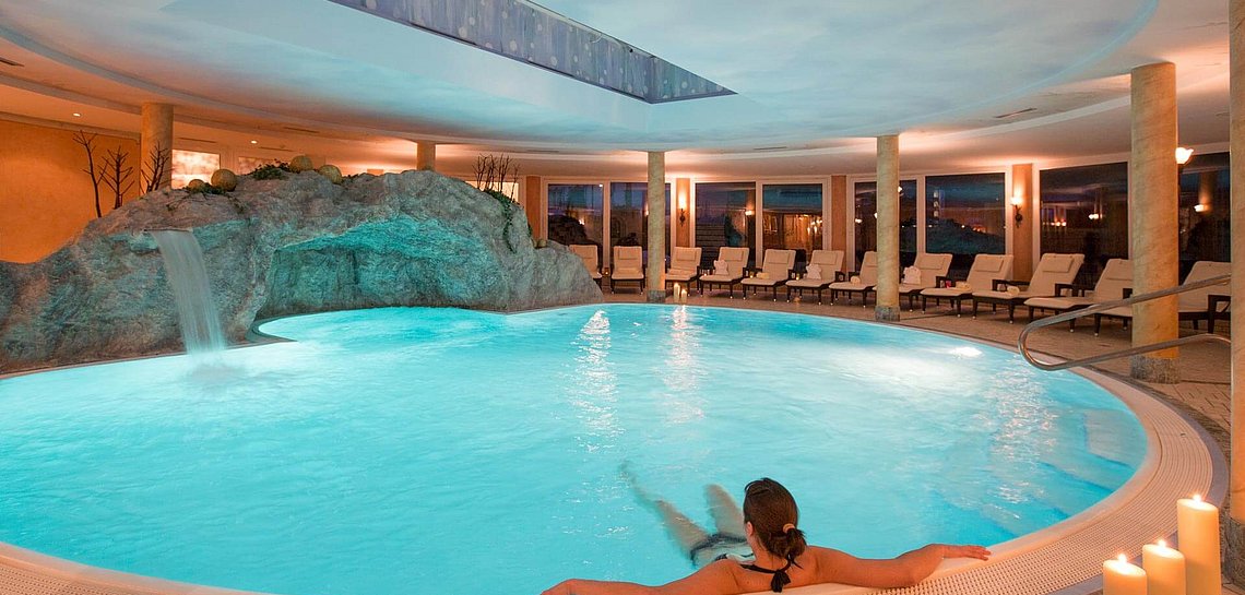 4 Sterne Hotel Im Ötztal Längenfeld Tirol Ihr Traum Urlaub Hotel Rita