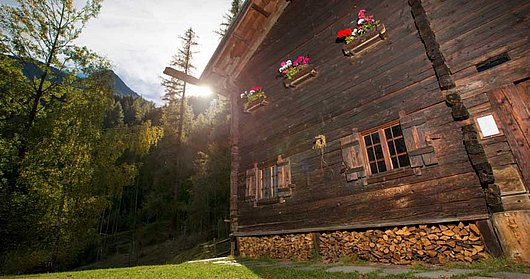 Museum im Ötztal