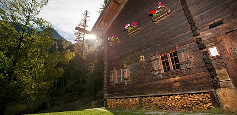 Museum im Ötztal