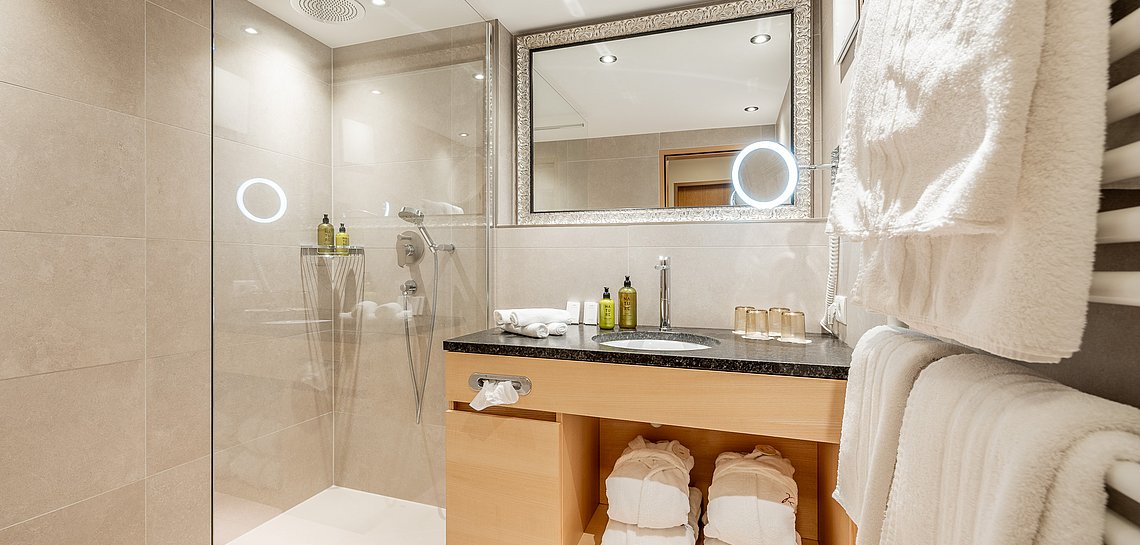 Hotel Rita Zimmer Ophelia