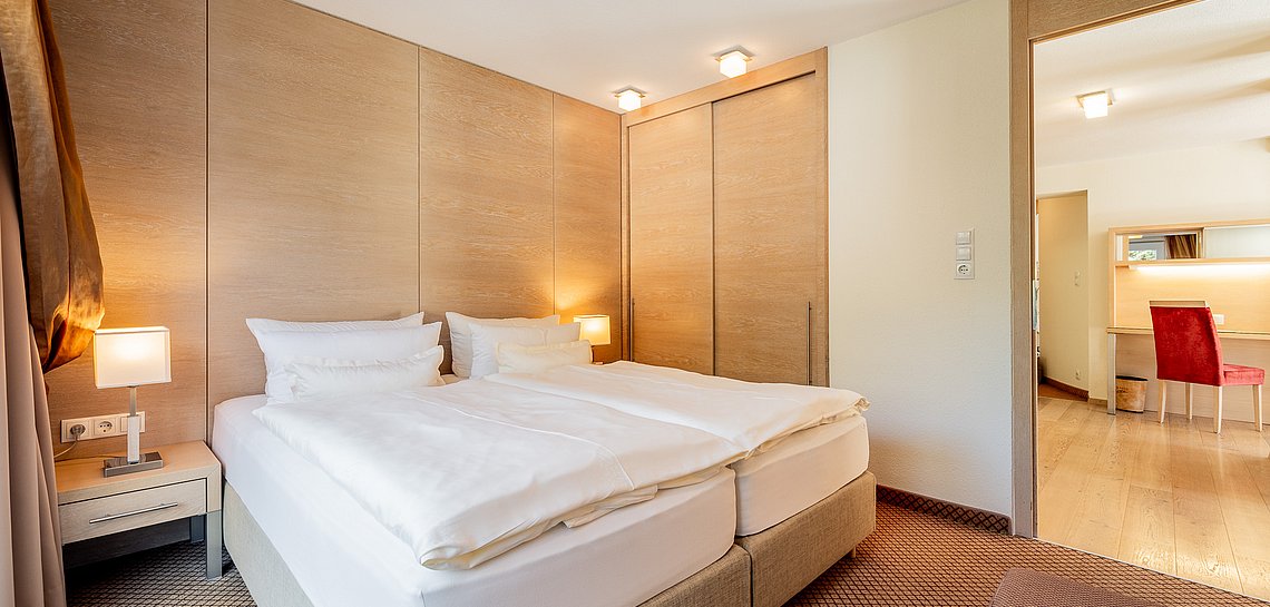 Zimmer Jasmina Hotel Rita