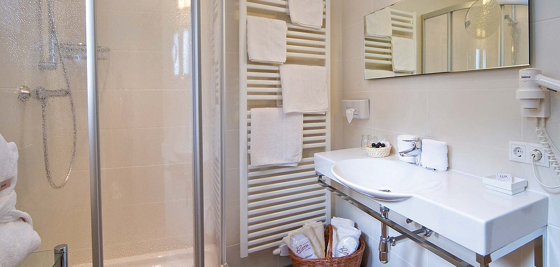 Komfortstudio im Haus Rita