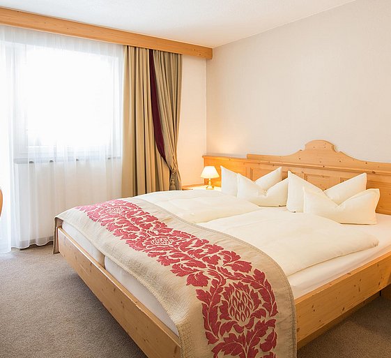Zimmer Harmonie Hotel Rita