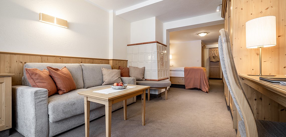 Hotel Rita Zimmer Delia