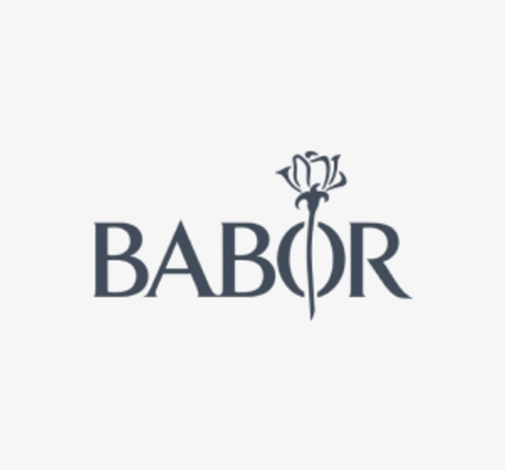 Babor Logo