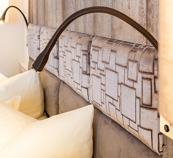 Zimmer Harmonie Hotel Rita