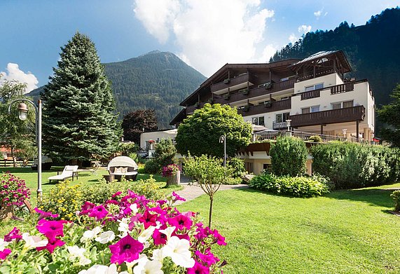 Bildergalerie Ihr 4 Sterne Hotel In Längenfeld Ötztal Tirol Hotel Rita