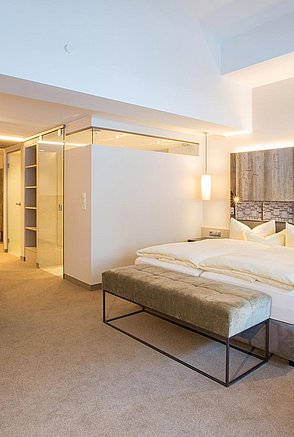 Zimmer Graciosa Hotel Rita