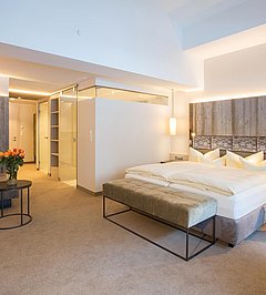Zimmer Graciosa Hotel Rita