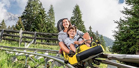 Alpine Coaster Imst