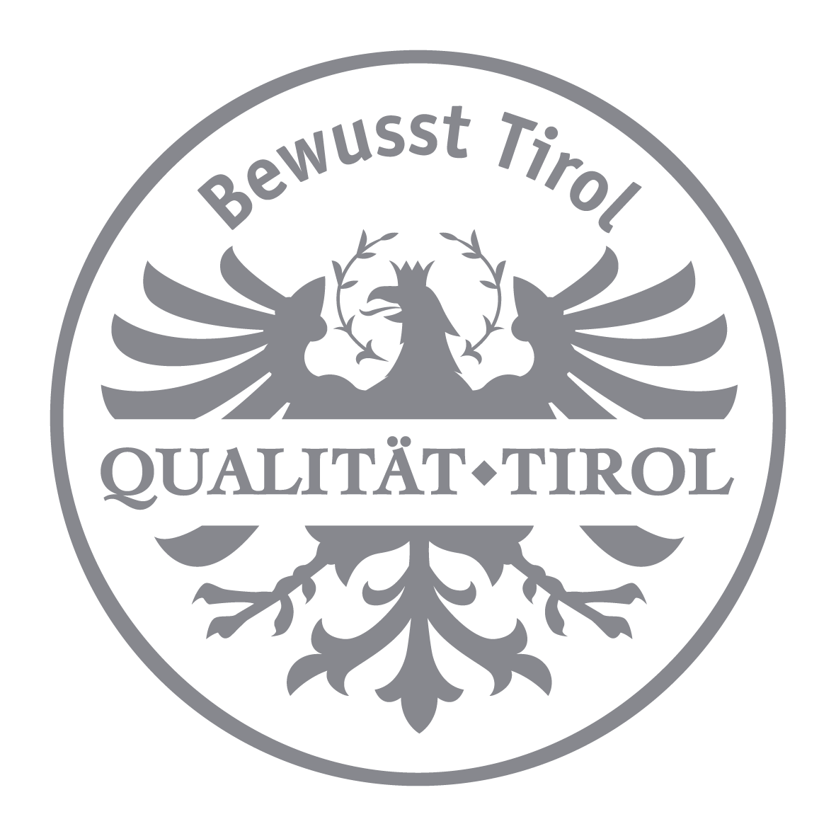 Logo Bewusst Tirol